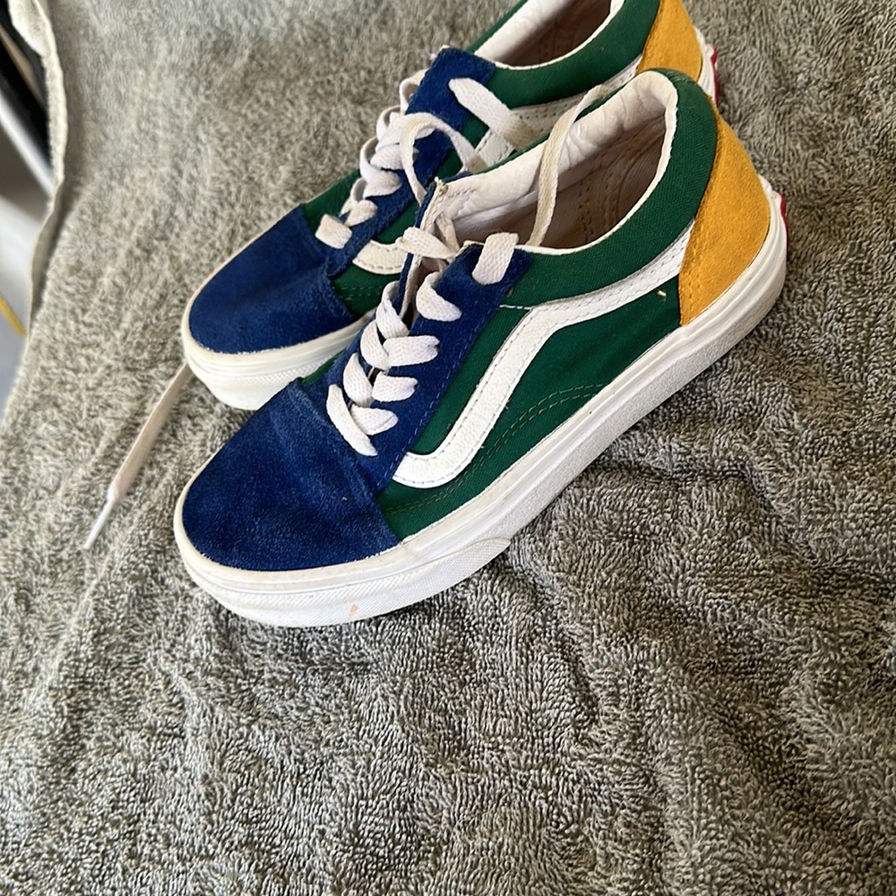 Kid Vans - Picture 4 of 4